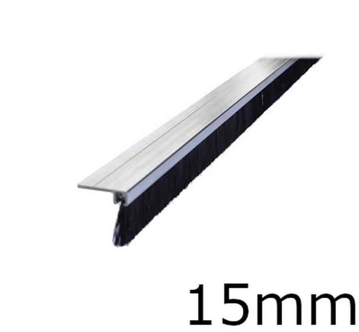 Uszczelnienie drzwi zewnętrznych