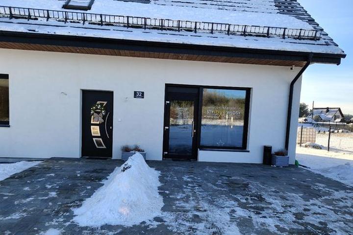 Wybór farby do drzwi