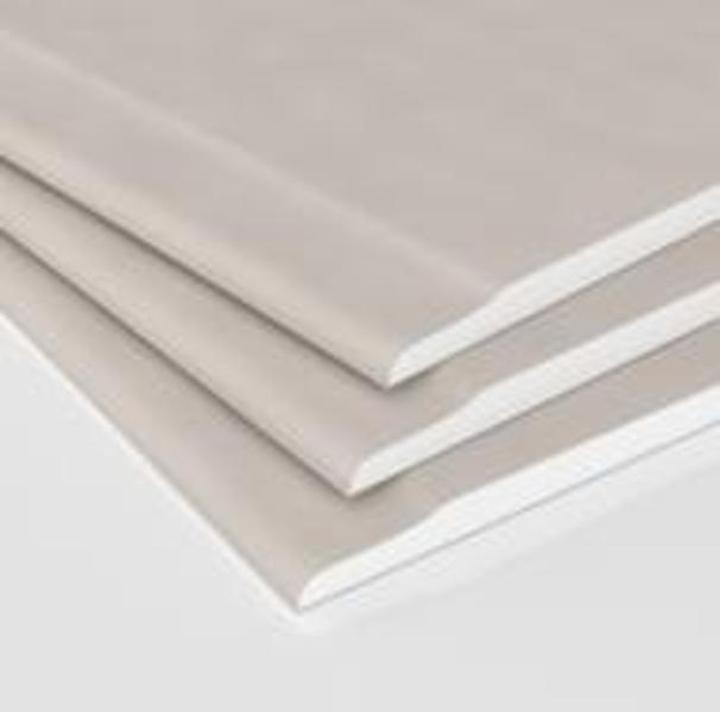 Wybór płyty gk na poddasze