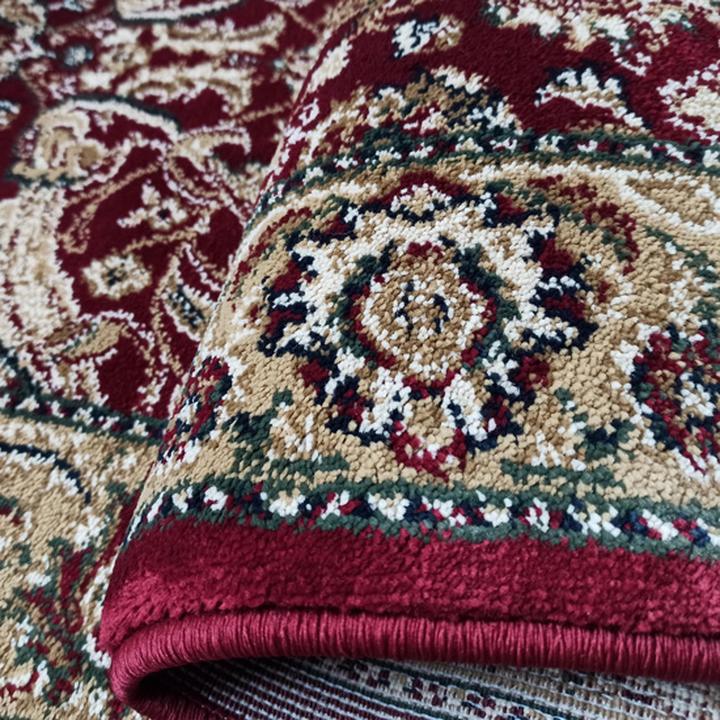 Wymiary dywanu do sypialni