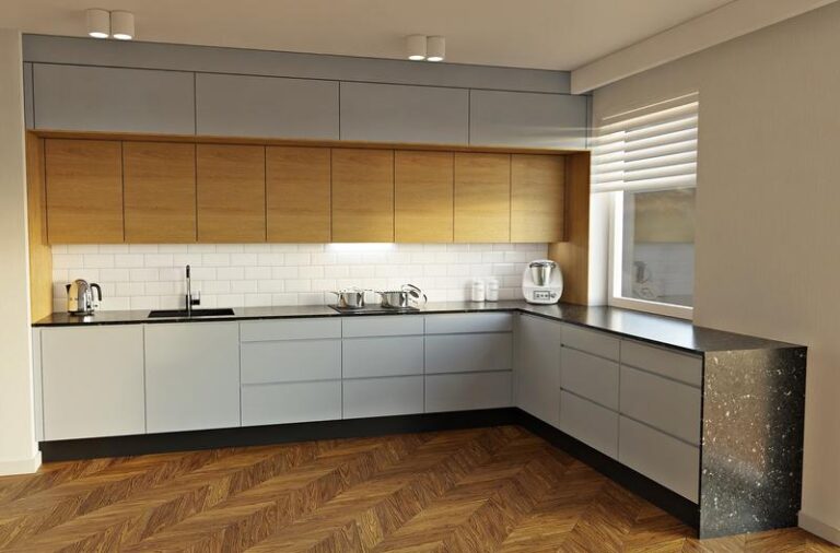 Blenda w meblach – klucz do funkcjonalności i estetyki w Twoim wnętrzu!