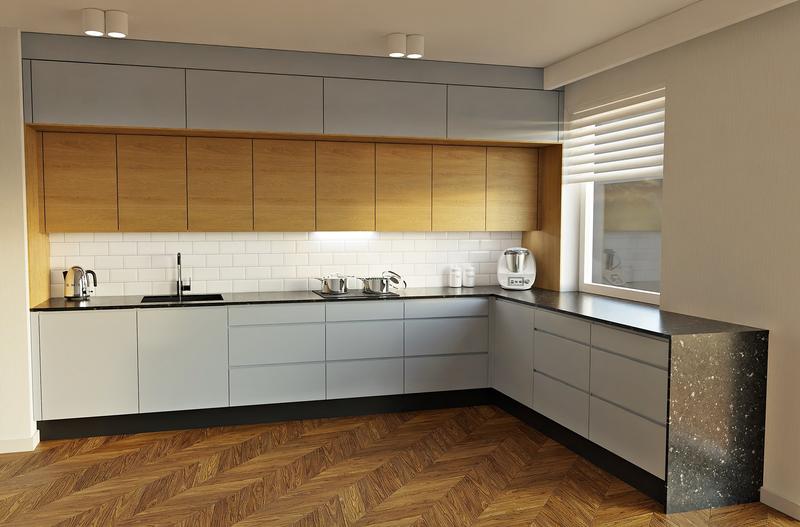 Blenda w meblach – klucz do funkcjonalności i estetyki w Twoim wnętrzu!