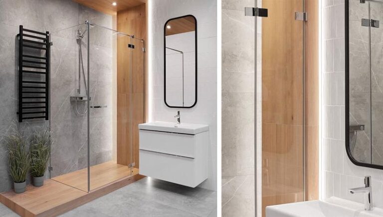 Efektywne urządzenie łazienki: Oto 10 praktycznych rozwiązań dla małych przestrzeni
