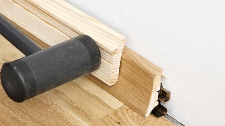 Montaż listwy montażowej do szafek – proste kroki bez błędów i stresu