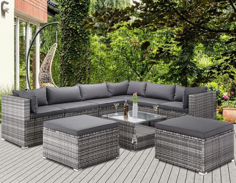 Odkryj skuteczne sposoby, jak naprawić meble rattanowe i przywrócić im dawny blask