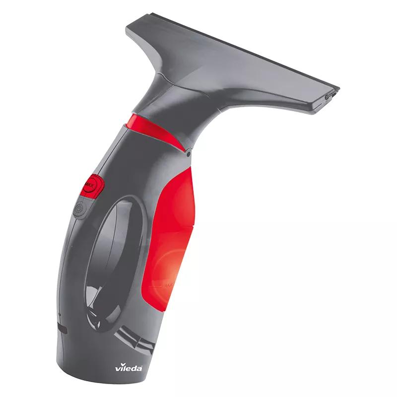 Odkryj tajniki czystości: Jak skutecznie posługiwać się myjką do okien Vileda w 5 prostych krokach