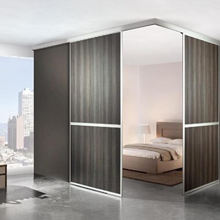 Praktyczny przewodnik: Jak obliczyć drzwi do szafki narożnej, aby uniknąć błędów w montażu