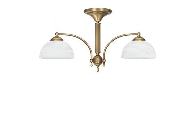 Praktyczny przewodnik: Jak podłączyć żyrandol na 2 żarówki z 3 kablami w suficie bez błędów