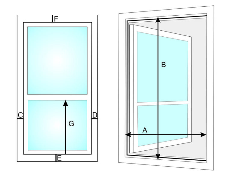 Przewodnik po pomiarach: Jak zmierzyć drzwi zewnętrzne i uniknąć kosztownych błędów