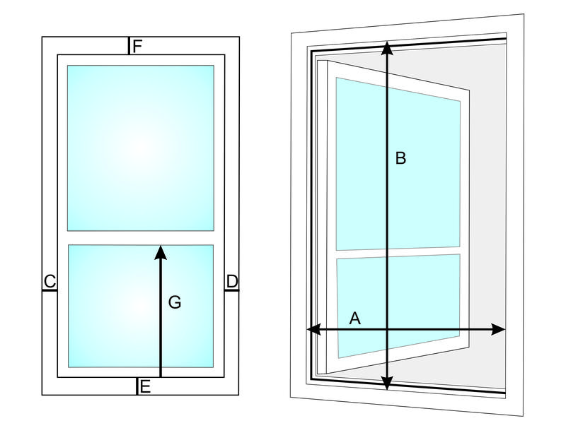 Przewodnik po pomiarach: Jak zmierzyć drzwi zewnętrzne i uniknąć kosztownych błędów