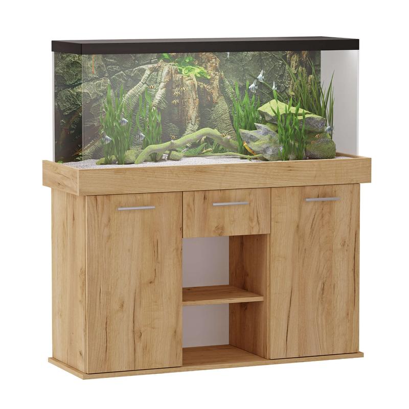 Wybór idealnej szafki pod akwarium – klucz do trwałości i bezpieczeństwa