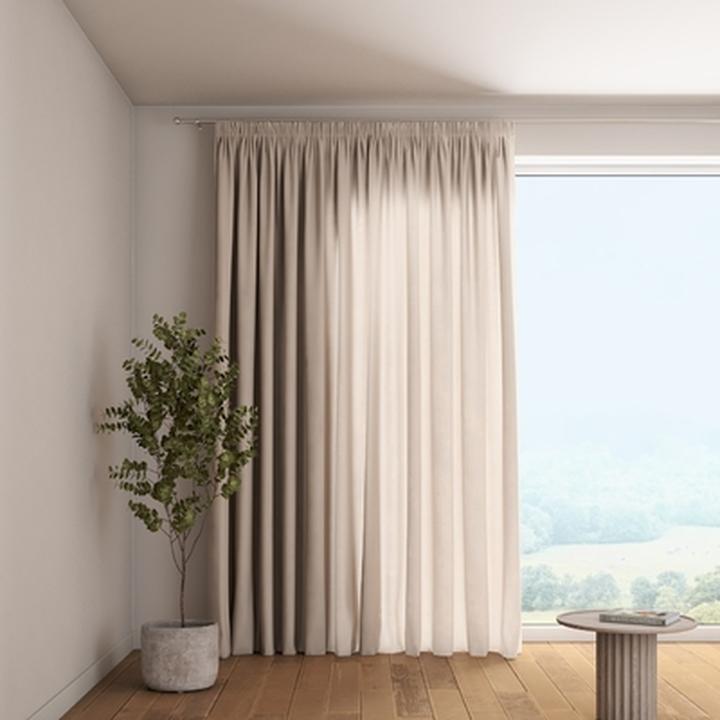 Zachwyć Gości: Eleganckie Sposoby Ubrania Okna Na Nawiedzenie Obrazu