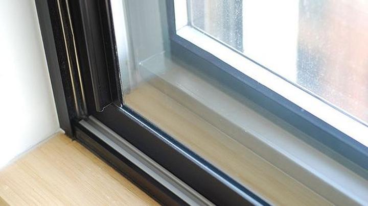 Akcesoria do wyciszania okien