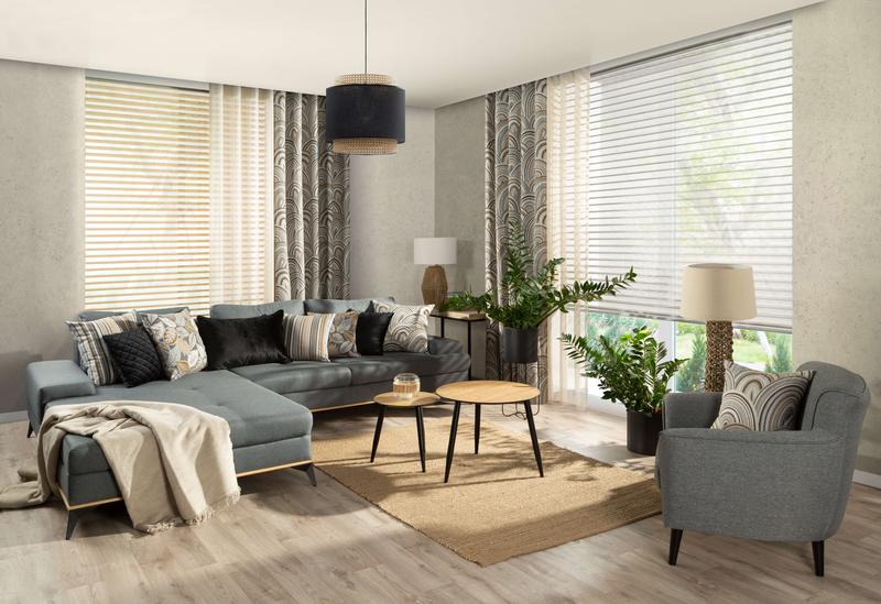 Alternatywy dla firan