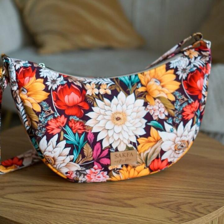 DIY kwietnik z recyklingu