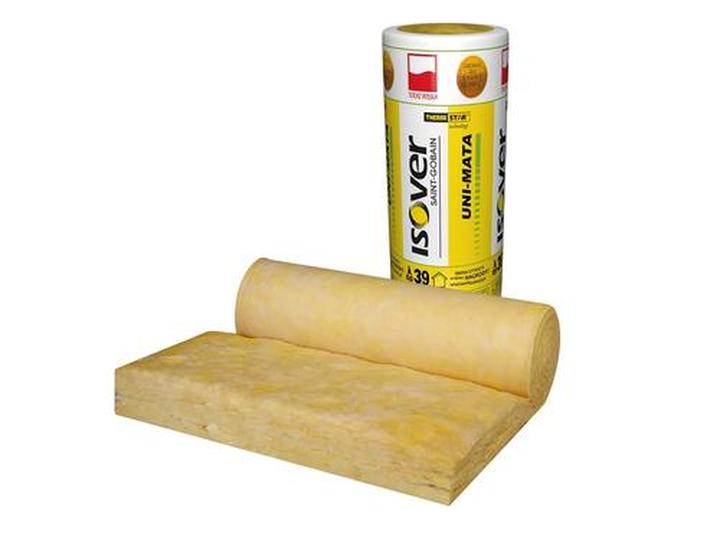 Izolacja poddasza wełną mineralną