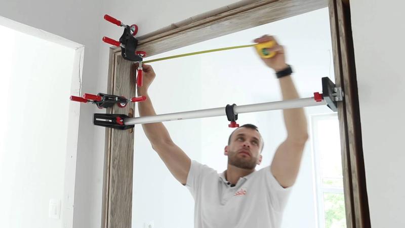 Koszty montażu drzwi zewnętrznych