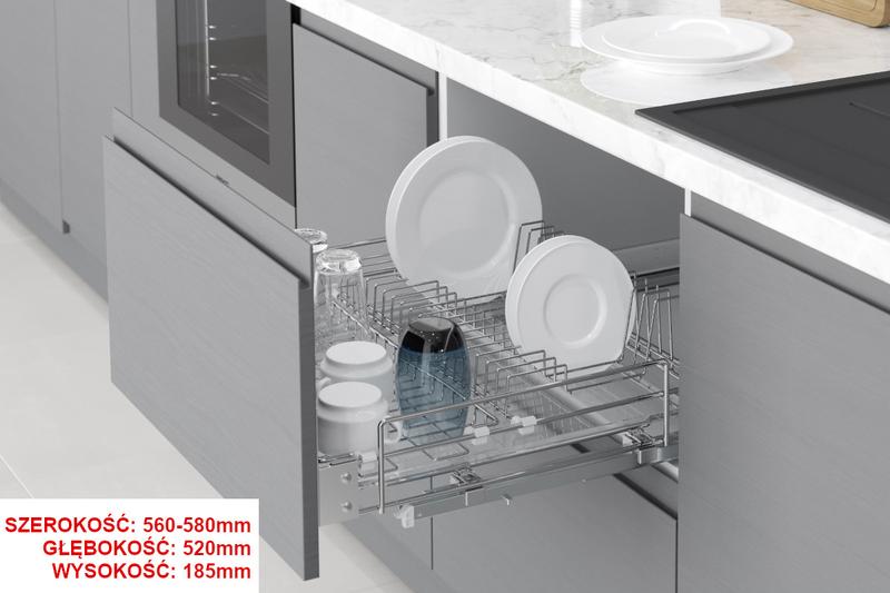 Krok po kroku instalacja ociekacza