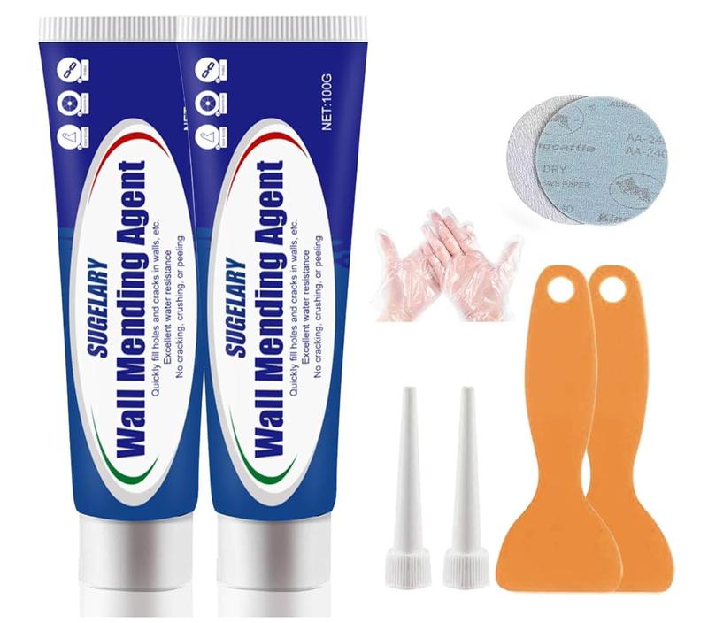 Materiały do naprawy stropu