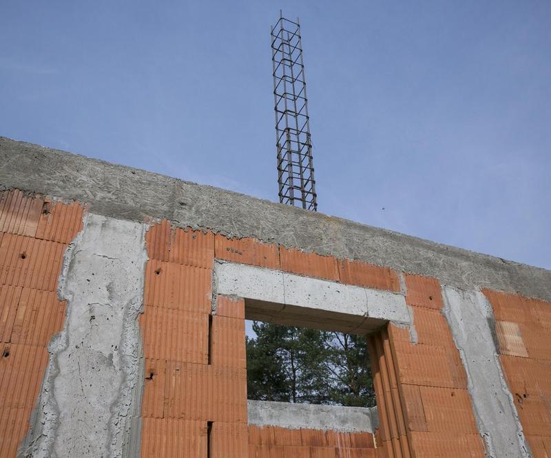 Najczęstsze błędy przy doborze betonu