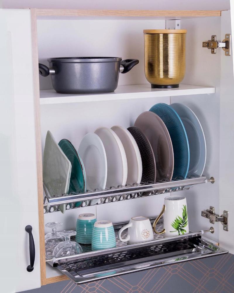 Najczęstsze błędy przy montażu ociekacza