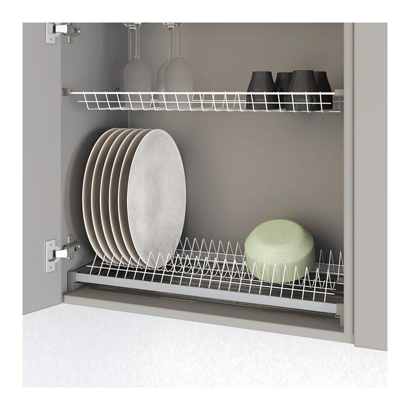 Narzędzia i materiały do montażu ociekacza