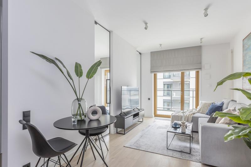 Nowoczesne zasłony dekoracyjne