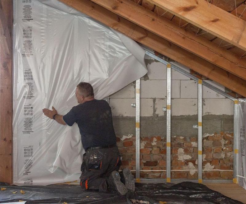 Ocieplenie poddasza i koszty ogrzewania