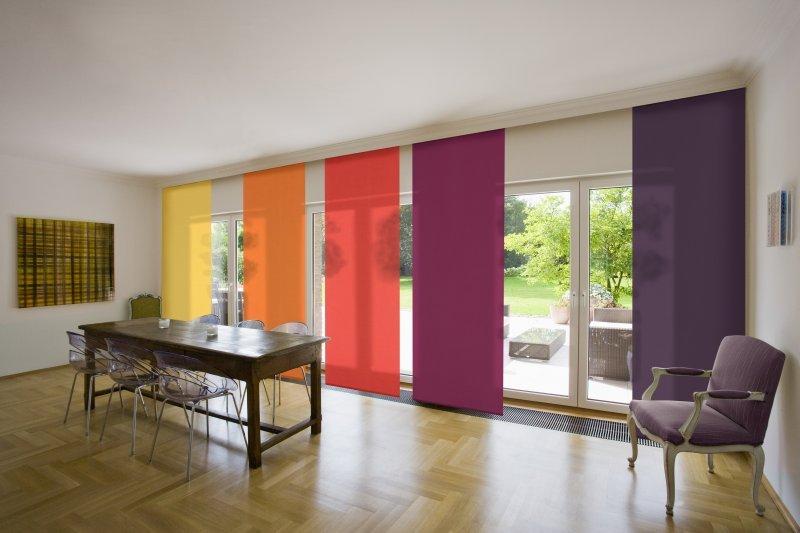 Osłony okienne dla nastolatków