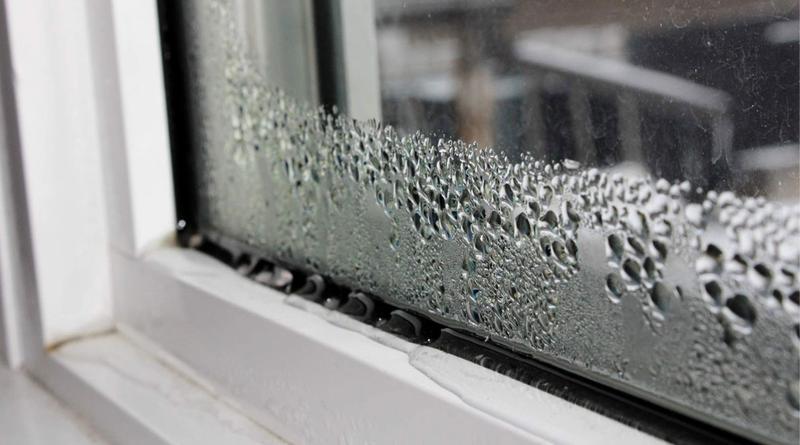 Parowanie szyb w samochodzie
