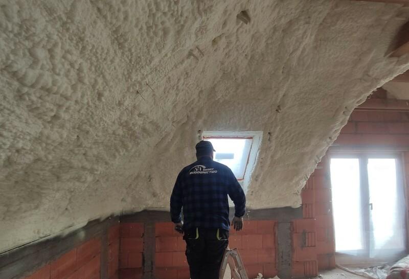 Pianowanie poddasza jakość a cena