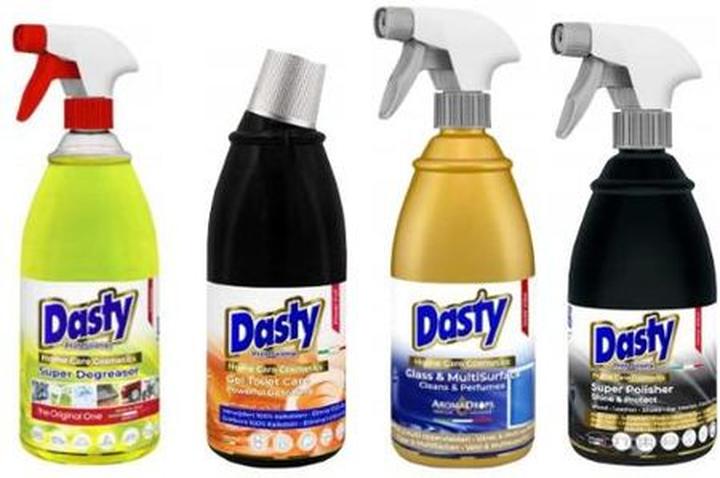 Przygotowanie lustra do klejenia