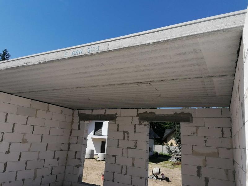 Rodzaje betonu konstrukcyjnego