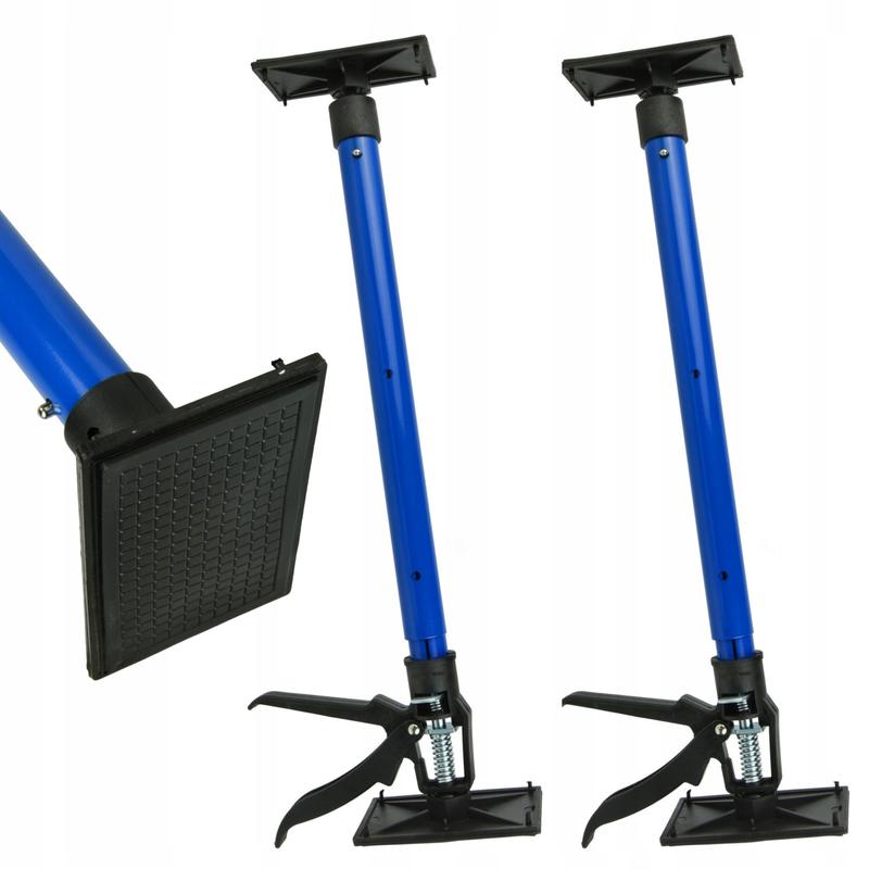 Środki czyszczące do futryn okiennych