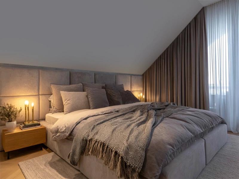 Stylowe oświetlenie wnętrz