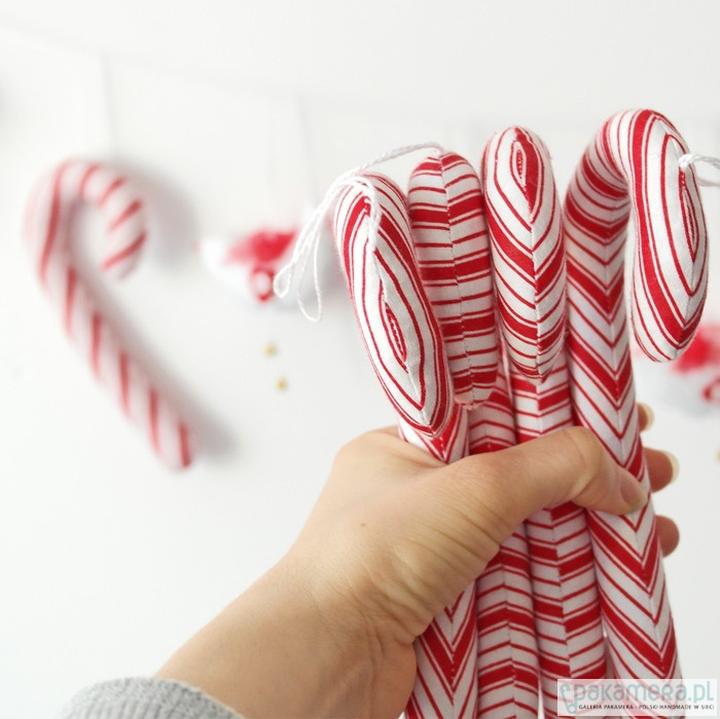 Świąteczne dekoracje domu