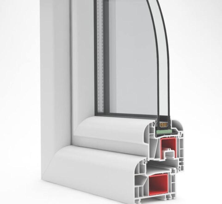 Szkodliwość okien plastikowych