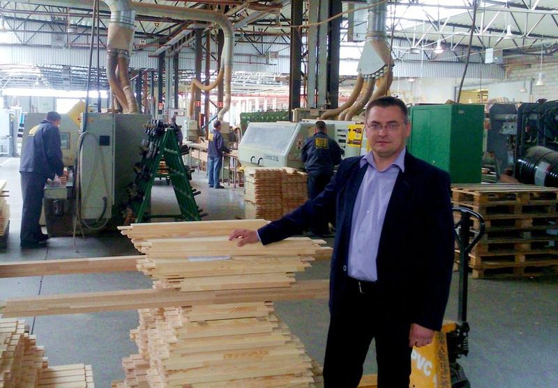 Techniki malowania okien Urzędowski