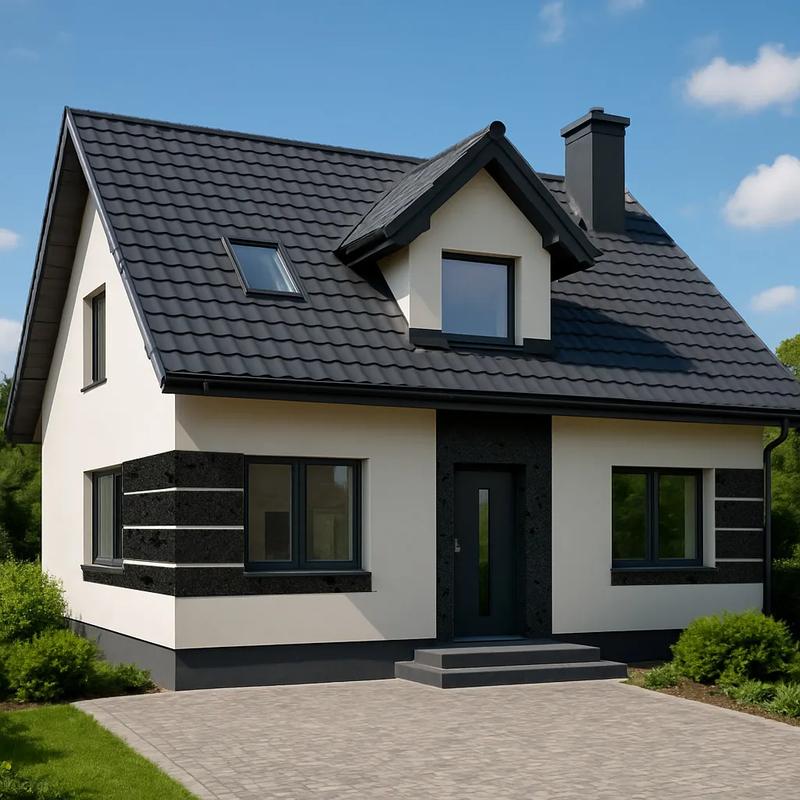 Warunki atmosferyczne a tynki