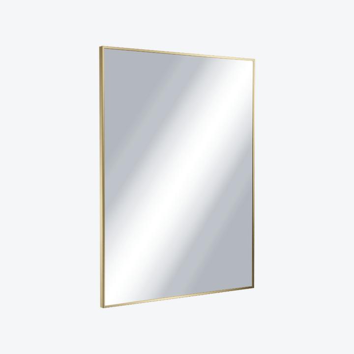 Wybór lustra do łazienki