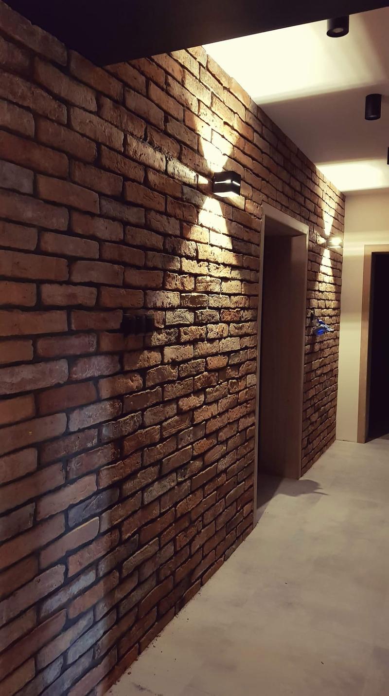 Wybór materiałów do muru ceglanego