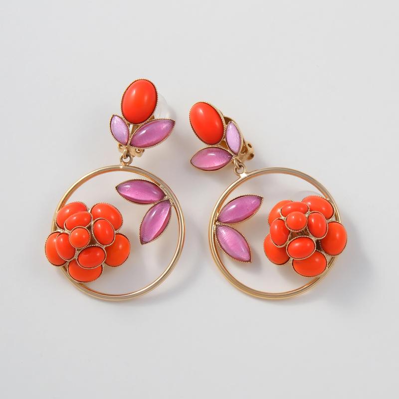 Wybór roślin do kwietnika