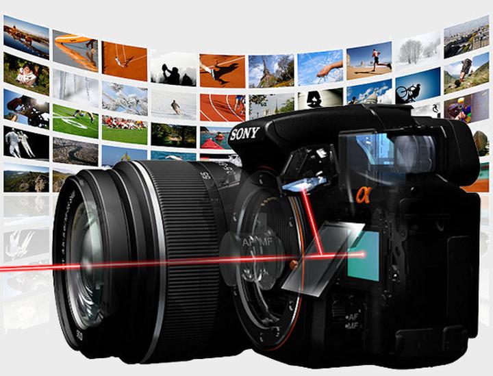 Zastosowania i funkcje luster