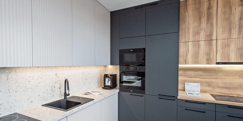 Ceny frontów do szafek kuchennych – ile naprawdę musisz zapłacić?