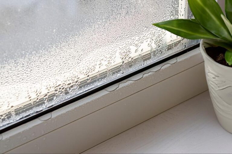 Co robić, gdy leje się woda z okien? Poznaj przyczyny i skuteczne rozwiązania