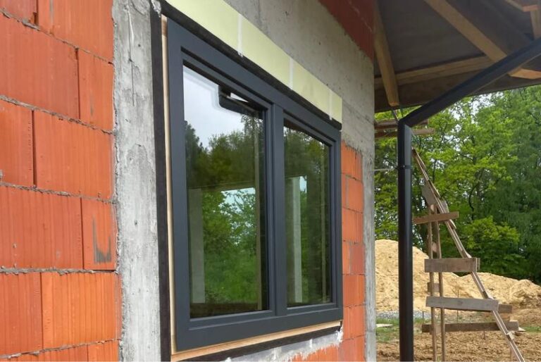 Czy okna plastikowe mogą być szkodliwe? Odkryj wyniki najnowszych badań