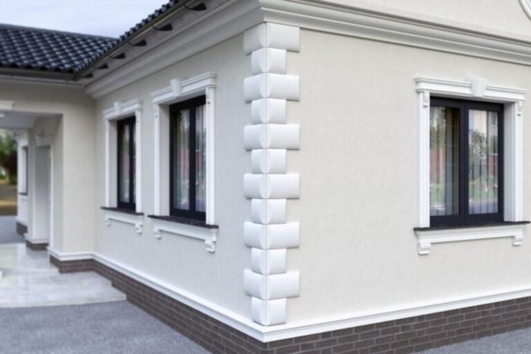 Eleganckie elewacje do ceglanego dachu – odkryj inspiracje i praktyczne porady