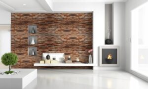 Jak Obliczyć, Ile Kamienia Dekoracyjnego Potrzebujesz Na M2 Twojego Projektu?