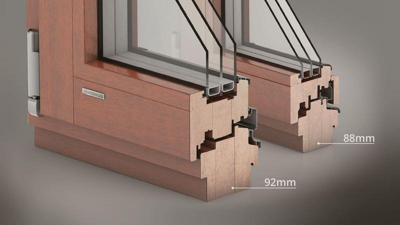 Jak skutecznie malować okna Urzędowski, by cieszyły oko na długo?