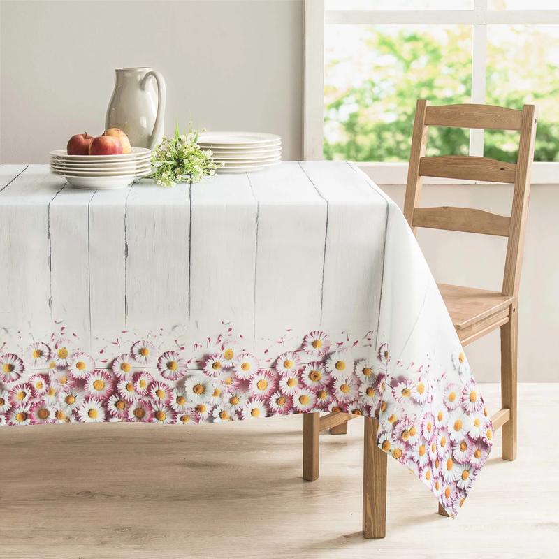 Jak właściwie dobrać obrus na stół 120x80, by uniknąć błędów?